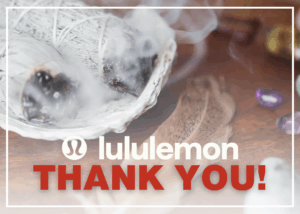 The Future Generations Foundation is pleased to announce a continued commitment from the lululemon Centre for Social Impact