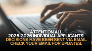 Future Generations Foundation Announces 2025-2026 Individual Funding Decisions