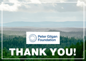 Peter Gilgan Foundation Commits $1 Million to Support First Nations Youth and Community-Led Futures