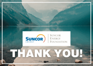 Suncor Energy Foundation Donates $250,000 to Support First Nations Education, Culture, and Wellbeing through the Future Generations Foundation