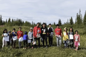 Délı̨nę Got’ı̨nę Government