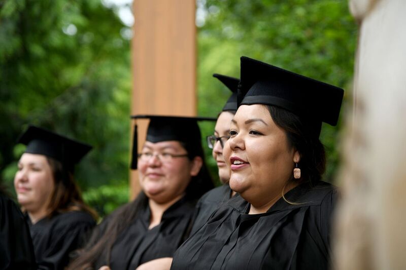 Graduates,University of Victoria,Females,Women