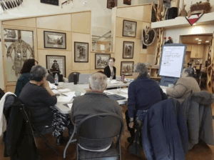 The Manitoba Aboriginal Language Strategy