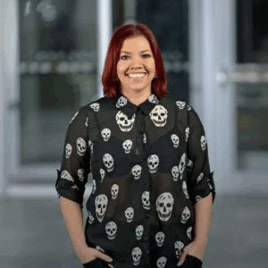 Krista Collier-Jarvis