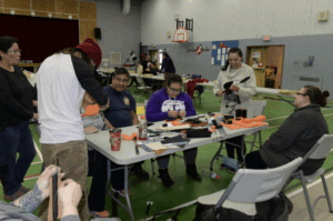 Lennox Island First Nation