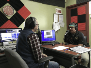 Paqtnkek Community Radio Project