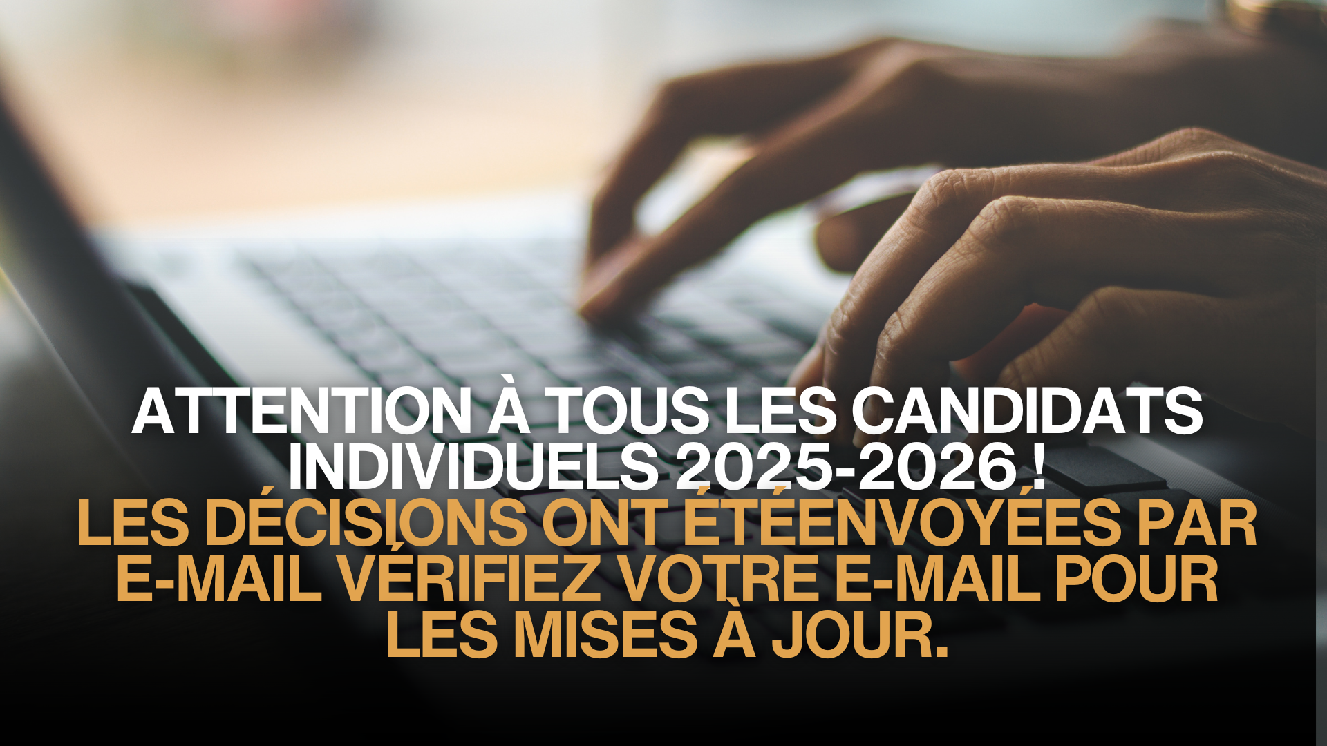 La Fondation des générations à venir annonce ses décisions de financement de particuliers pour 2025-2026