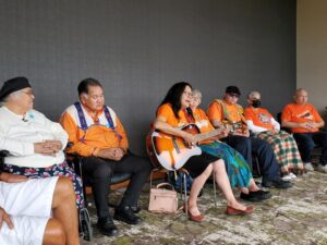 Saskatoon Survivors Circle