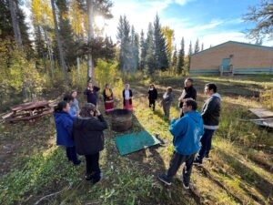 Smith’s Landing First Nation