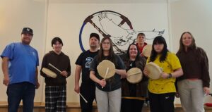 Sucker Creek First Nation