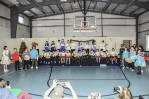 Swan River First Nation