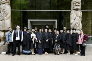 University of Victoria