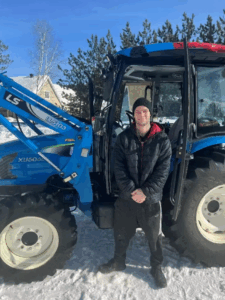 Waseskun Healing Centre