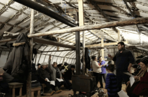 Wemindji Cree Nation