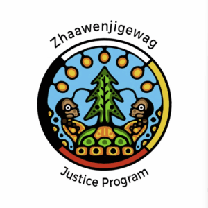 Zhawenjigewag Inawemaaganag Family Healing Program