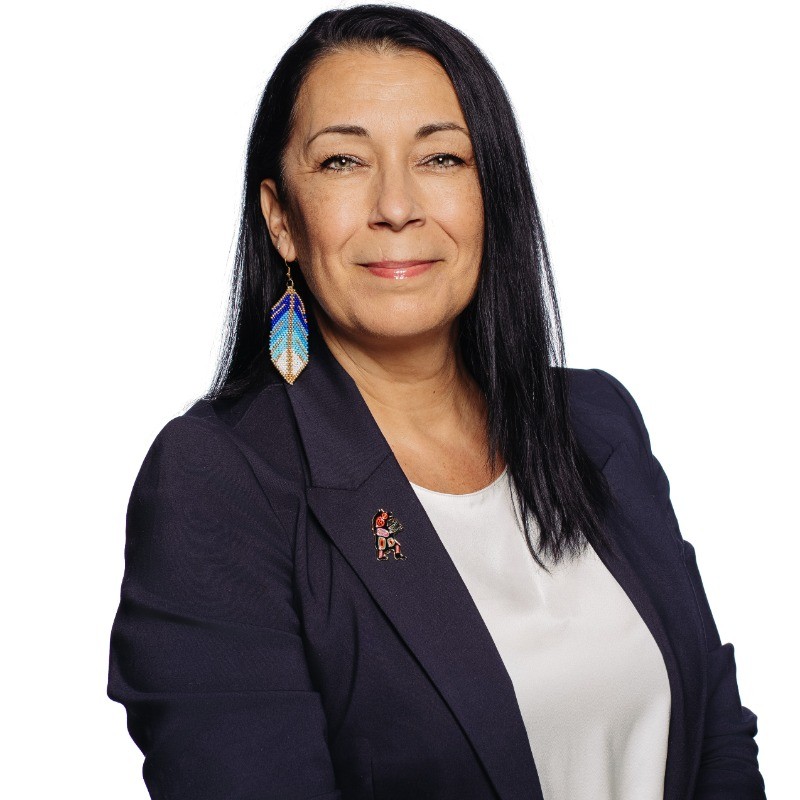 Jinny Thibodeau Rankin