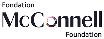 McConnell Foundation logo
