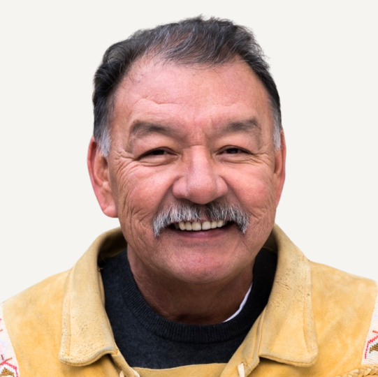 Chief George Arcand